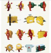 兩級跑偏開關SAT8-8PDPB021優質生產廠家輸送機保護開關