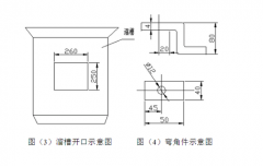 EXLDM-X防爆溜槽堵塞開關批發供應KBX-220溜槽堵塞開關生產廠家