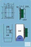 溜槽堵塞開關(guān)BLM-KH-B_溜槽堵塞開關(guān)溜槽堵塞保護裝置質(zhì)量優(yōu)