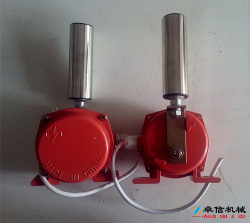 HFKPT1-15-35兩級(jí)跑偏開關(guān) 十年技術(shù)經(jīng)驗(yàn)KBW-220P防爆兩級(jí)跑偏開關(guān)